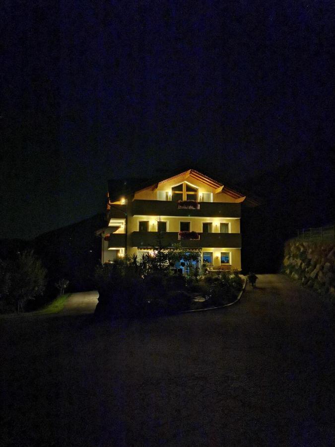 Ferienwohnungen Hinterstein Hart im Zillertal Bagian luar foto